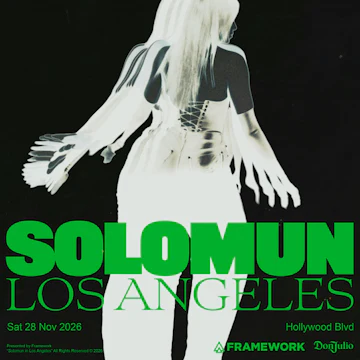 Los Angeles Concerts & Events