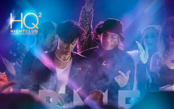 HQ2 Nightclub