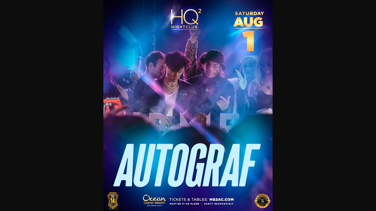 Autograf