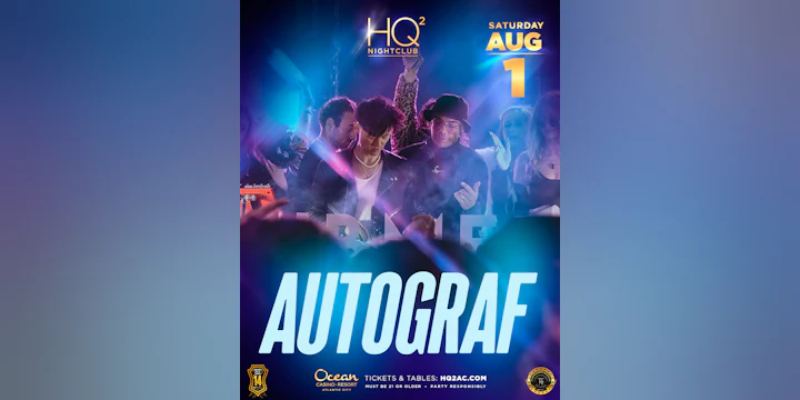 Autograf