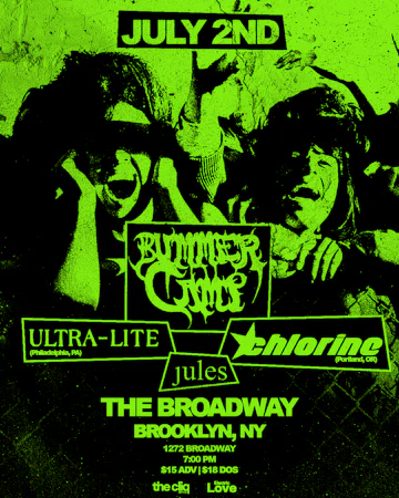 The Broadway