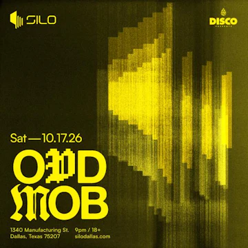 Silo