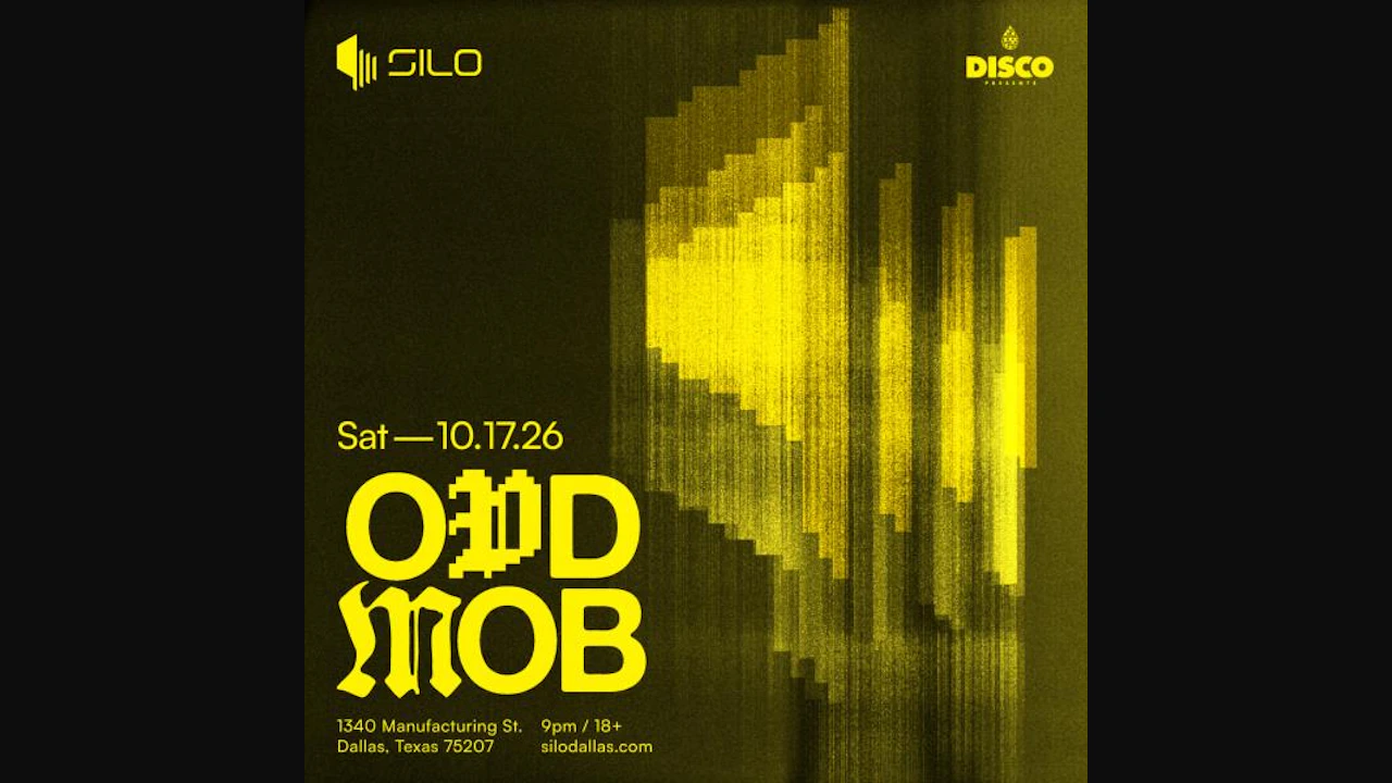 Odd Mob