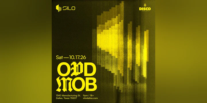 Odd Mob