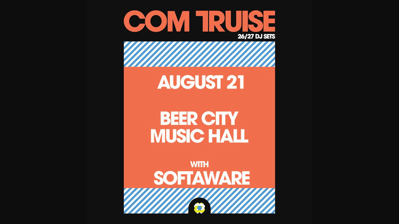 Com Truise