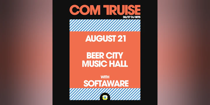 Com Truise