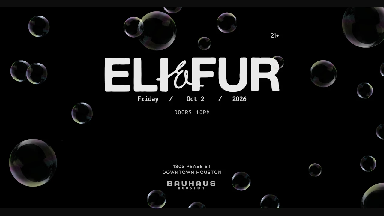 Eli & Fur