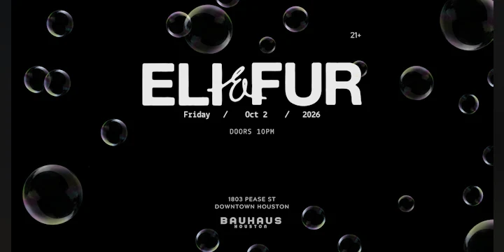 Eli & Fur
