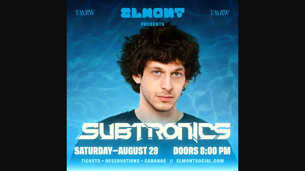 Subtronics