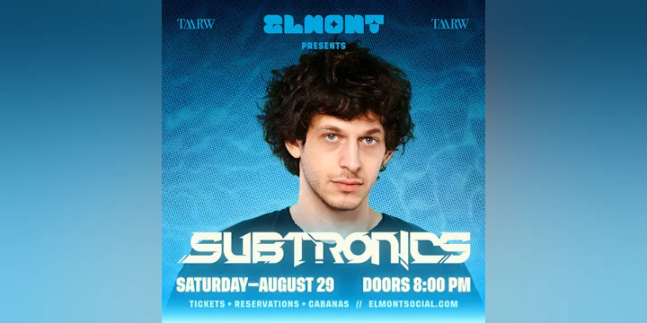 Subtronics