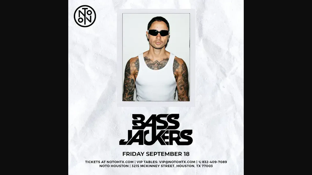 Bassjackers