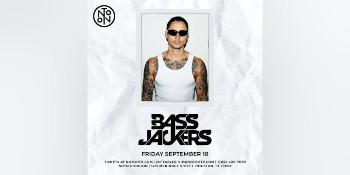 Bassjackers