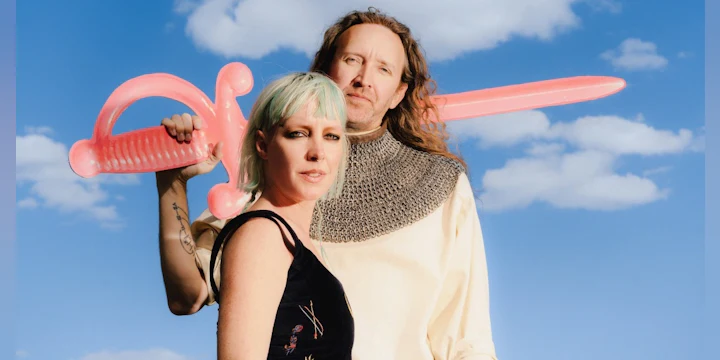 Sylvan Esso