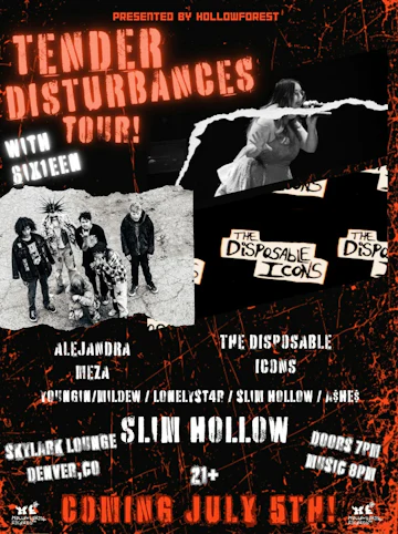 Skylark Lounge