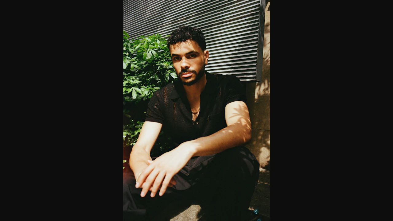 Ady Suleiman