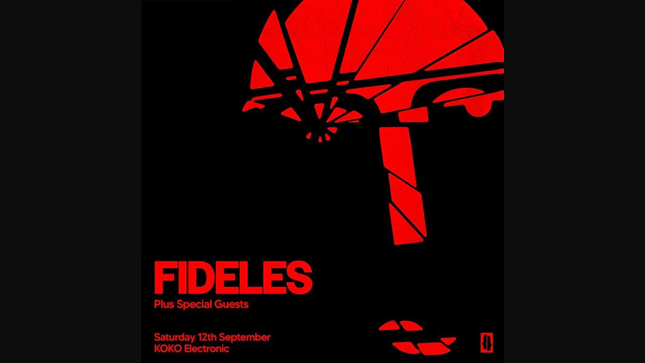 KOKO Electronic: Fideles
