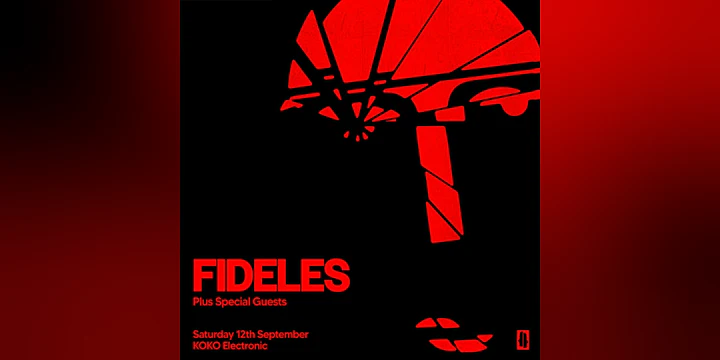 KOKO Electronic: Fideles