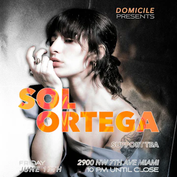 Domicile