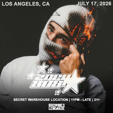 Los Angeles Concerts & Events