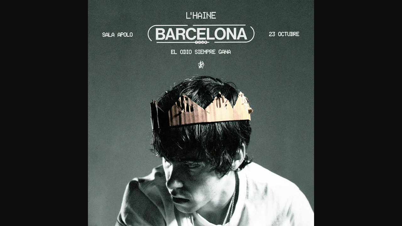 L'haine