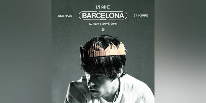 L'haine
