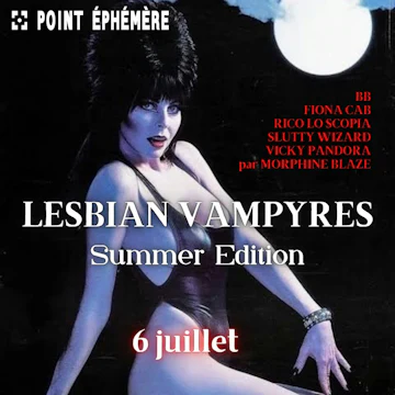 Point Ephemere