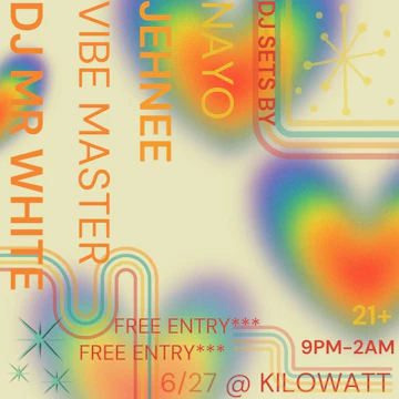 Kilowatt Bar