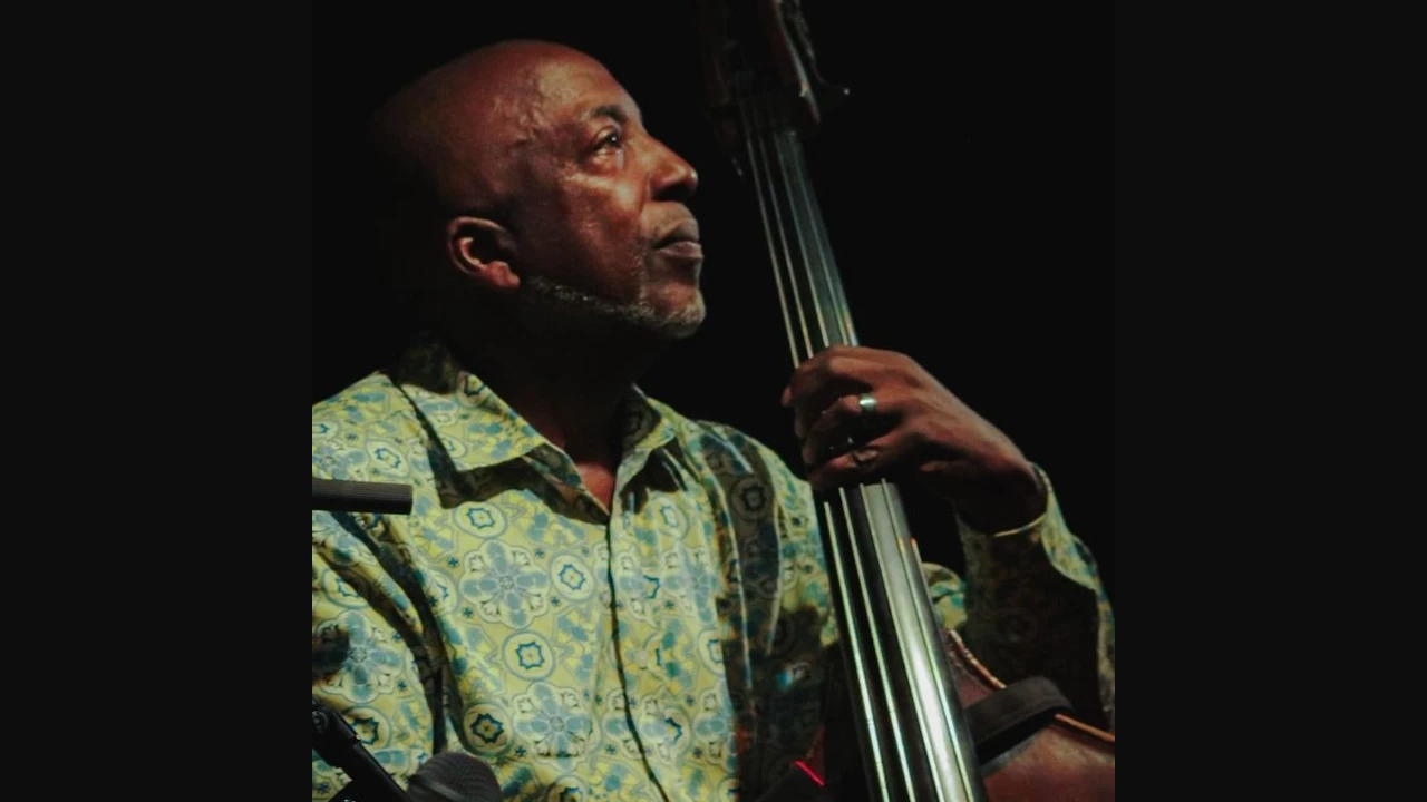 David Penn and CreativeTone Live at Eddie’s Attic!