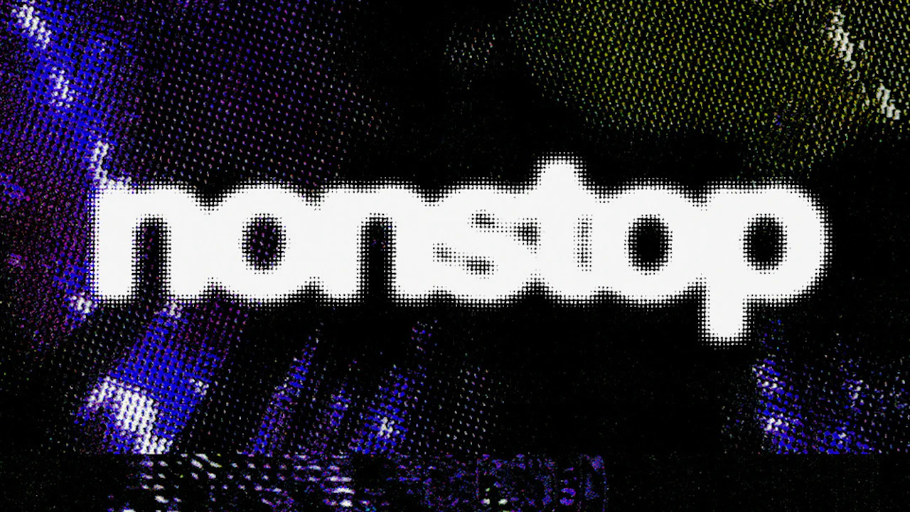 Nonstop: Aaron J, Clarisa Kimskii, DVS1, Juana b2b Elle Dee, Sleep D (live)