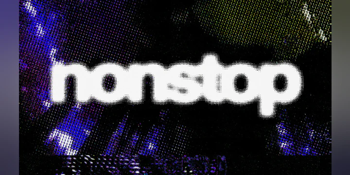 Nonstop: Aaron J, Clarisa Kimskii, DVS1, Juana b2b Elle Dee, Sleep D (live)