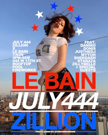 Le Bain