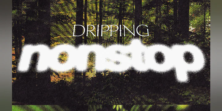 Dripping Nonstop: Baby Leo, Cry, DJ Plead, Doula, Foodman, Isabella Koen, Mark Ernestus + more