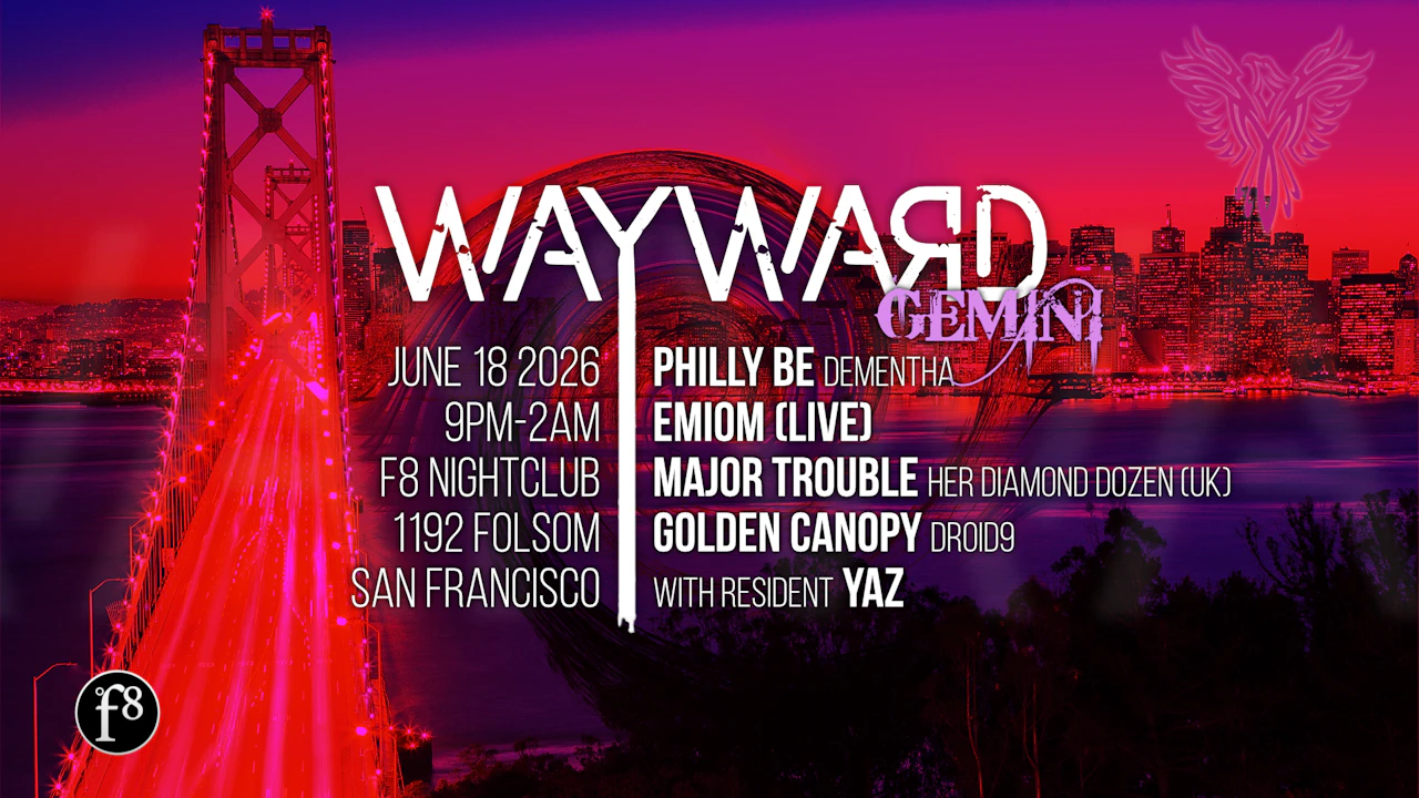 Wayward: Gemini