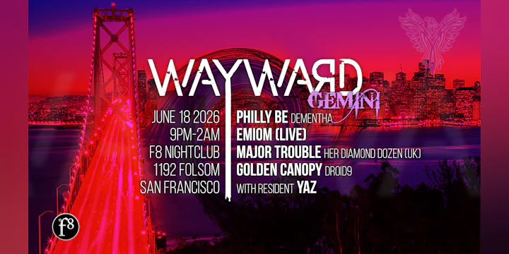 Wayward: Gemini