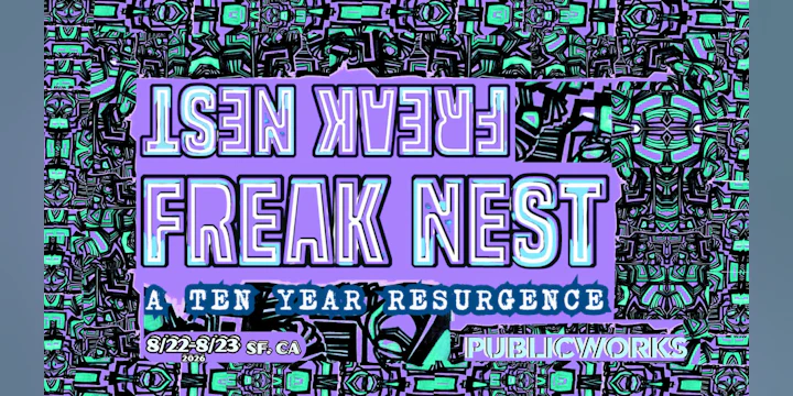Freaknest