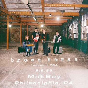 Milkboy Philly