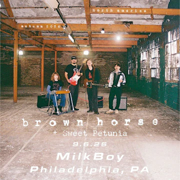 Milkboy Philly
