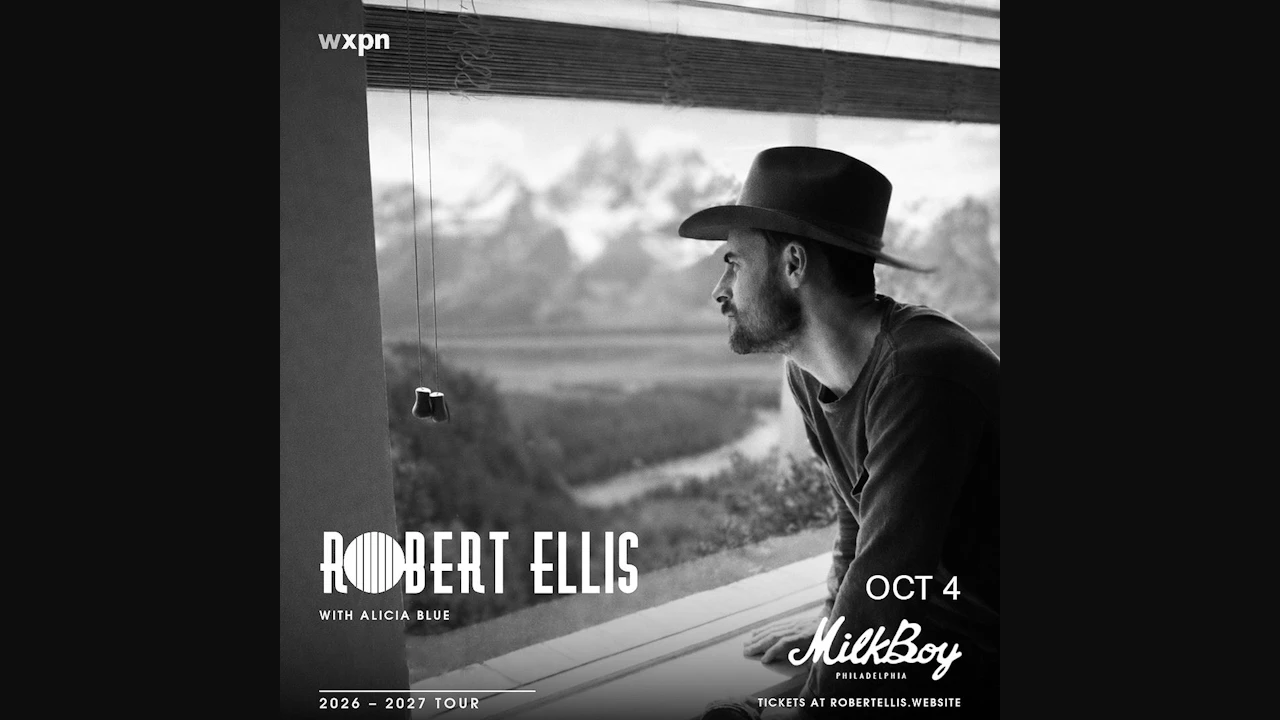 Robert Ellis