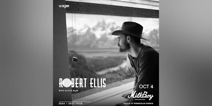 Robert Ellis