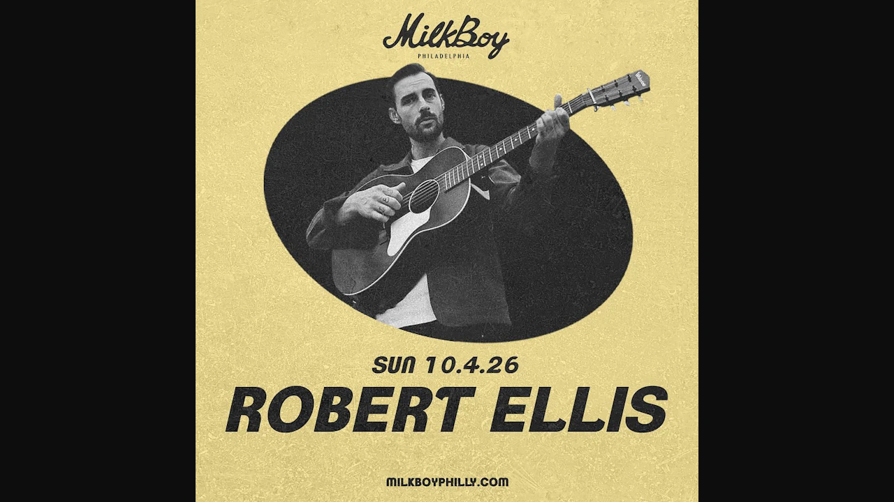 Robert Ellis