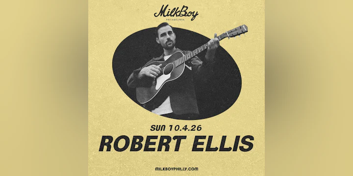 Robert Ellis