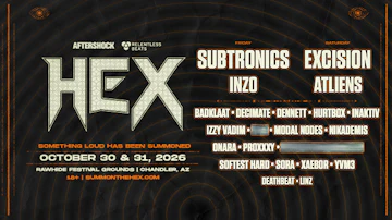 Phoenix / Scottsdale Concerts & Events