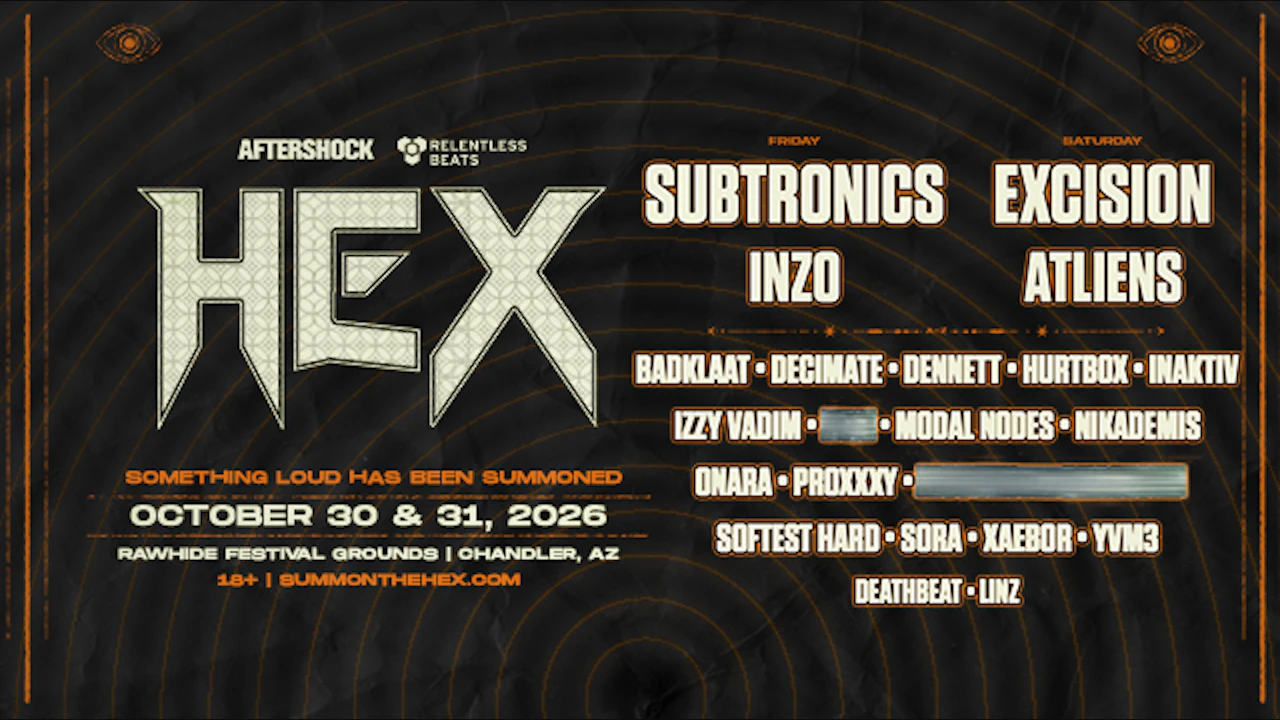 Hex 2026