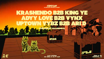Washington DC Concerts & Events
