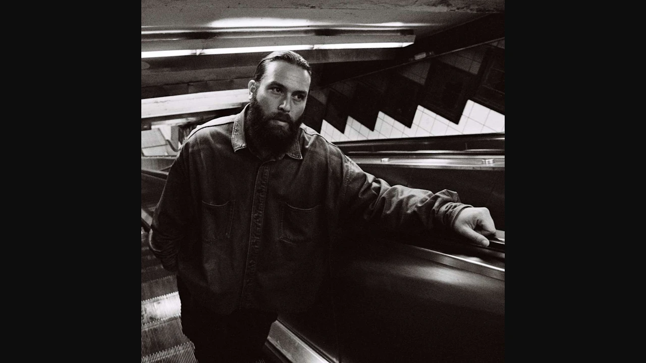 Nick Hakim
