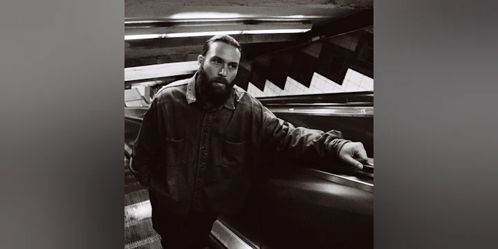 Nick Hakim