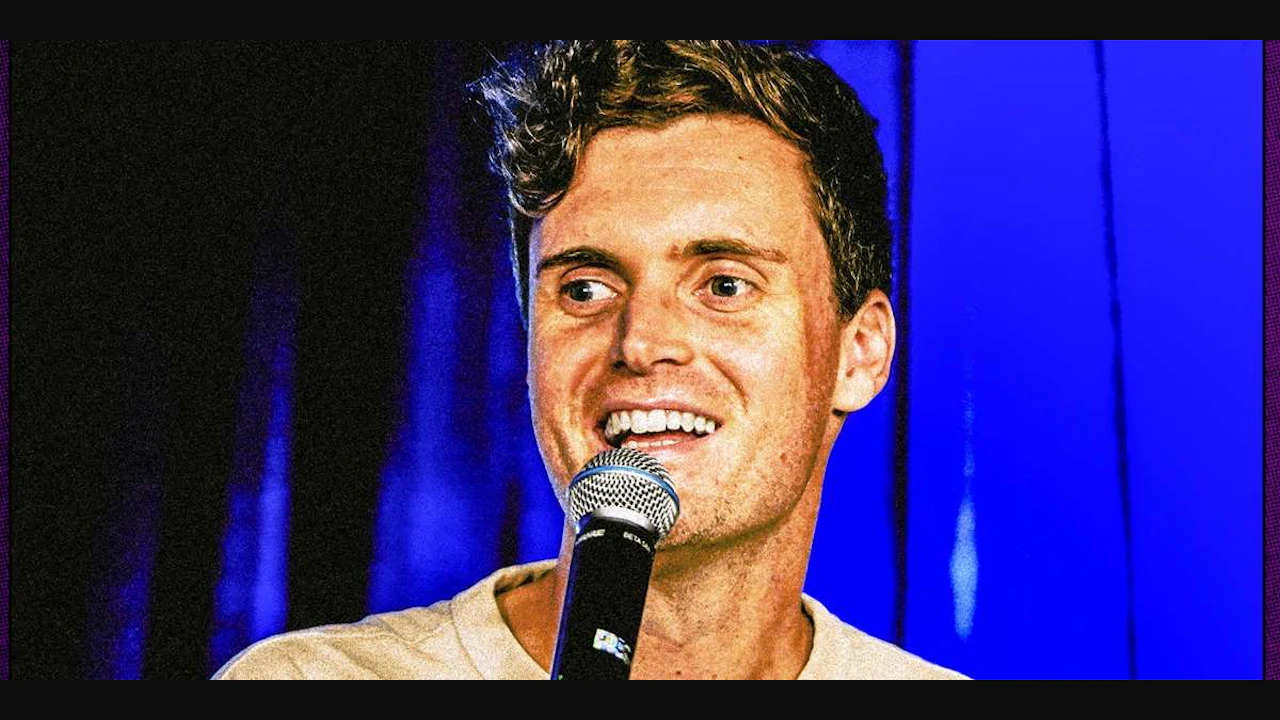 Luke Kidgell