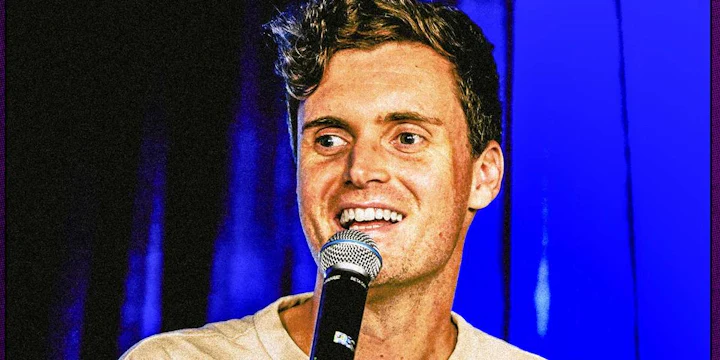 Luke Kidgell