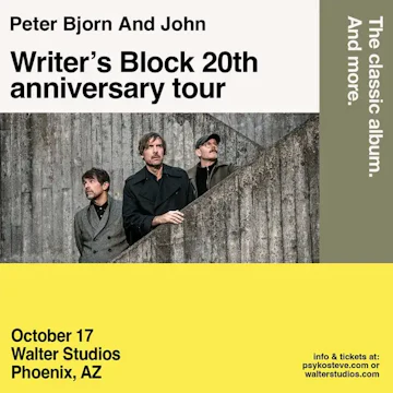 Walter Studios
