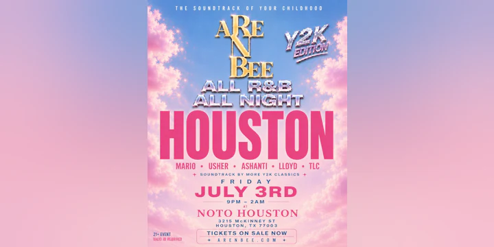 Are N Bee: Y2k Edition